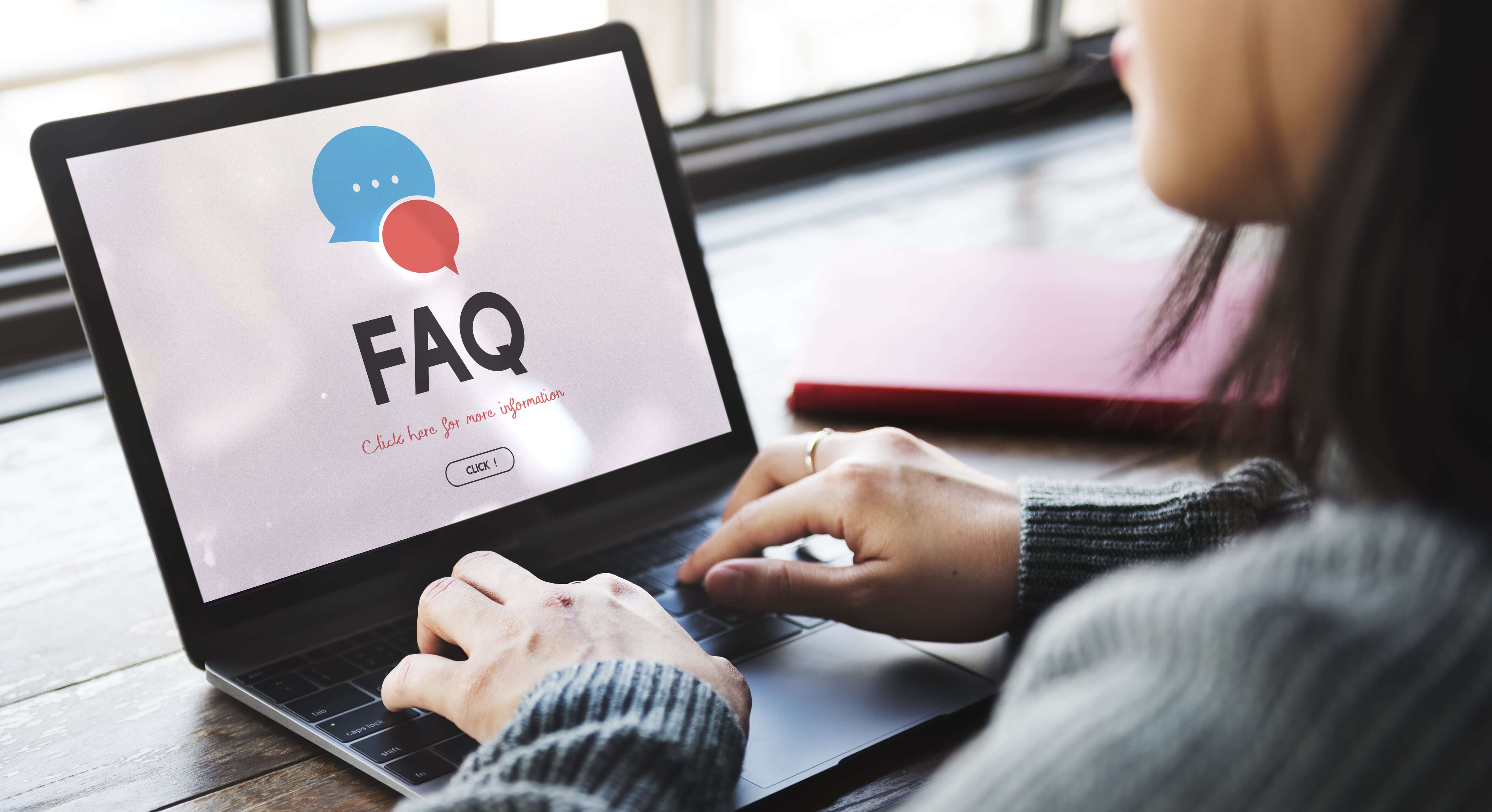 Frequently Asked Questions on Form W-2 Filing
